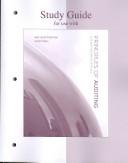 Cover for Principles of Auditing and Other Assurance Services Study Guide