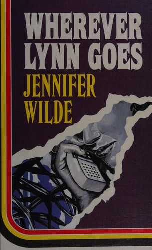 Cover for Wherever Lynn Goes
