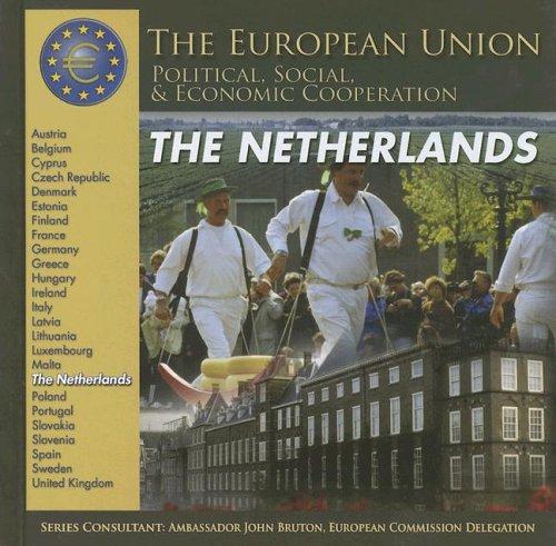 Cover for The Netherlands