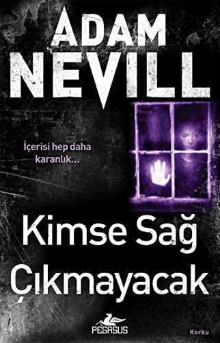 Cover for Kimse Sag Cikmayacak