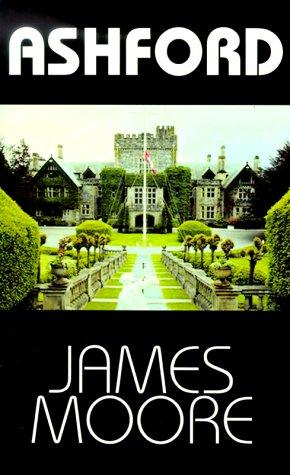 Cover for Ashford