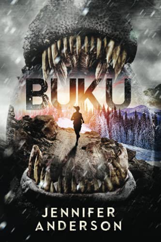 Cover for BUKU