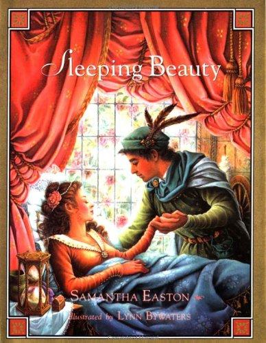 Cover for Sleeping Beauty