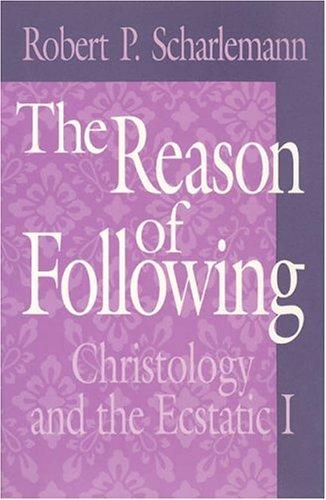 Cover for The Reason of Following