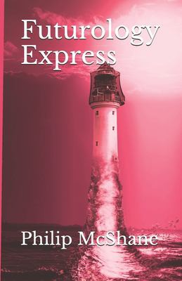 Cover for Futurology Express