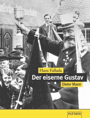 Cover for Der eiserne Gustav. Cassette.