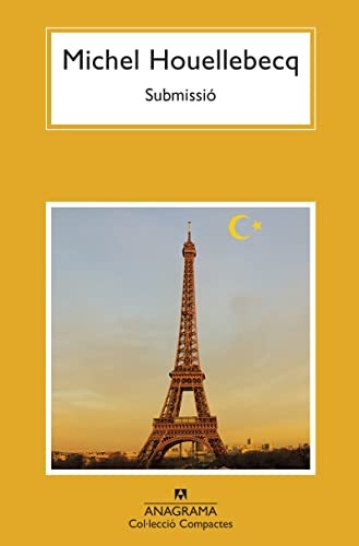 Cover for Submissió