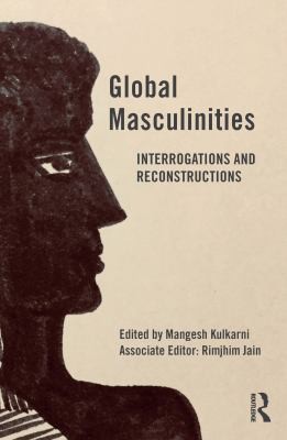 Cover for Global Masculinities