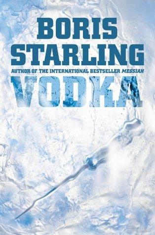 Cover for Vodka
