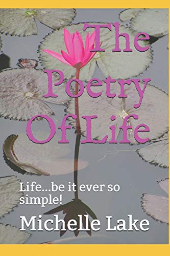 Cover for The Poetry Of Life