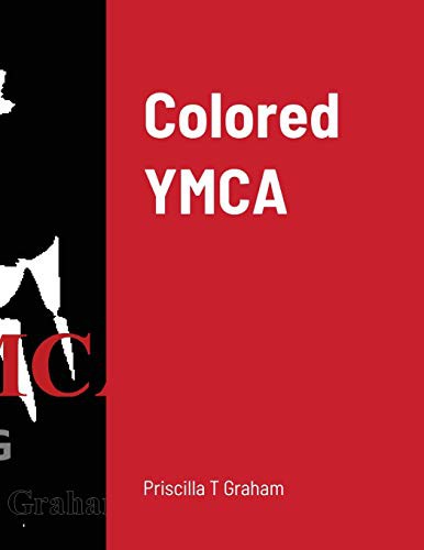 Cover for Colored YMCA