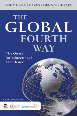 Cover for The Global Fourth Way
