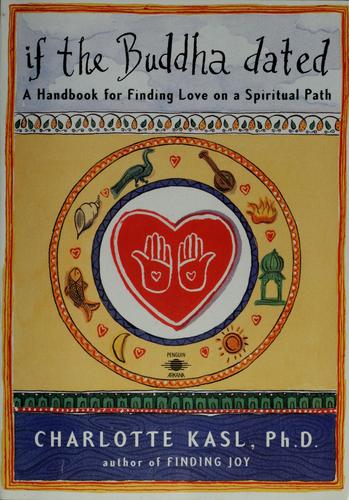 Cover for If the Buddha dated
