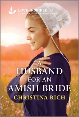 Cover for Husband for an Amish Bride