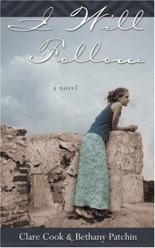 Cover for I Will Follow