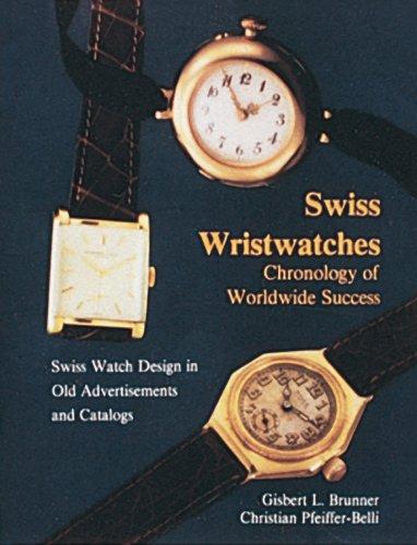 Cover for Swiss Wristwatches