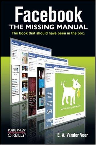 Cover for Facebook