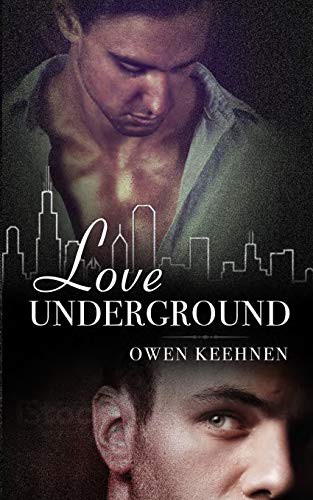 Cover for Love Underground