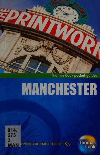 Cover for Manchester