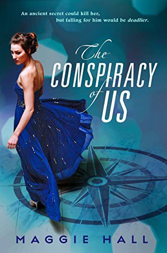 Cover for The Conspiracy of Us