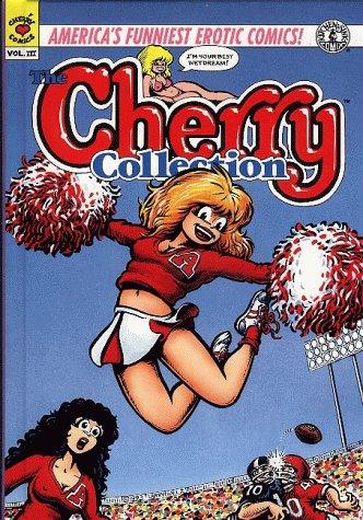 Cover for The Cherry collection
