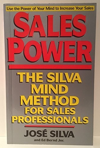 Cover for Sales power