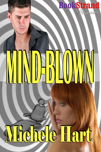 Cover for Mind-Blown