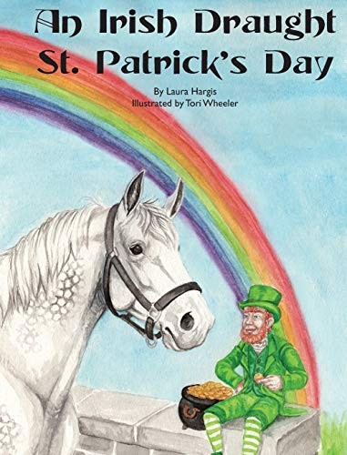 Cover for An Irish Draught St. Patrick's Day