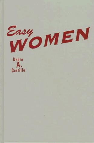 Cover for Easy Women