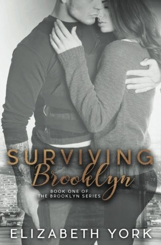 Cover for Surviving Brooklyn