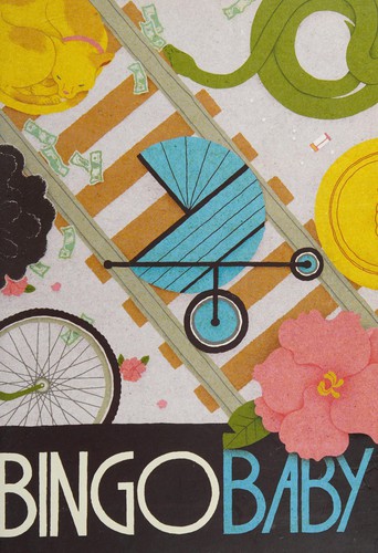 Cover for Bingo Baby