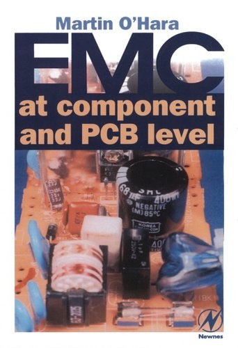 Cover for EMC at Component and PCB Level