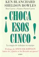 Cover for Choca Esos Cinco!