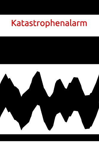Cover for Katastrophenalarm