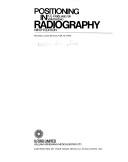 Cover for Clark's Positioning in Radiography