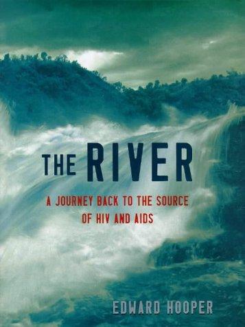 Cover for The River