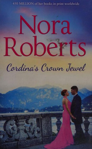 Cover for Cordina's Crown Jewel