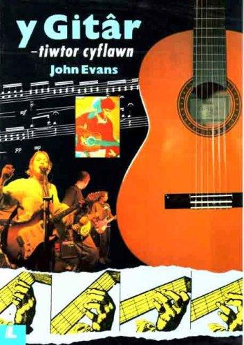 Cover for Gitar, Y