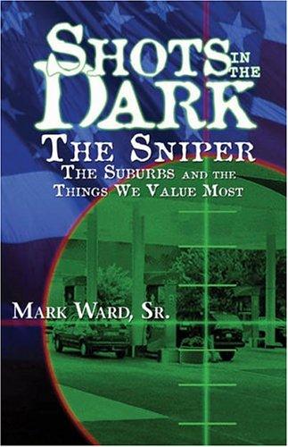 Cover for Shots in the Dark