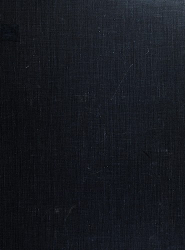 Cover for Readings in Linguistics One