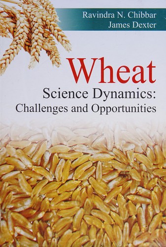 Cover for Crop science and land use for food and bioenergy