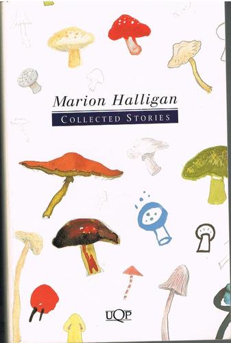 Cover for Collected Stories