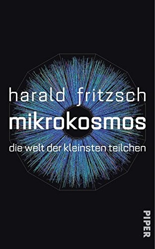 Cover for Mikrokosmos