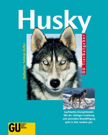 Cover for Husky