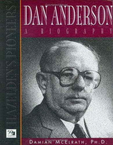 Cover for Dan Anderson