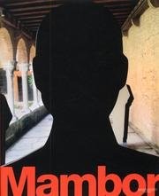 Cover for Mambor