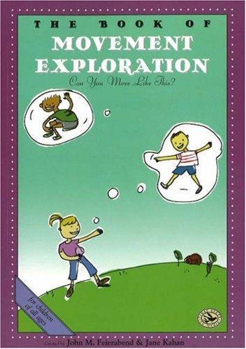 Cover for The Book of Movement Exploration