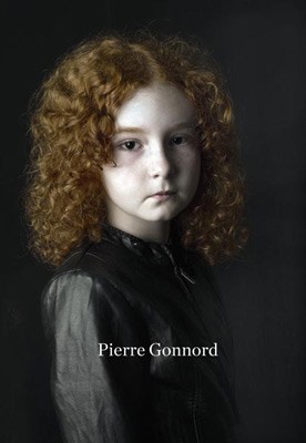 Cover for Pierre Gonnord