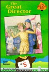 Cover for The great director