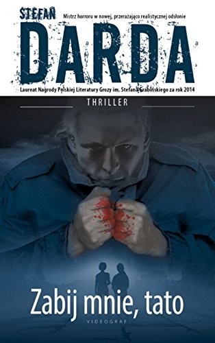 Cover for Zabij mnie tato